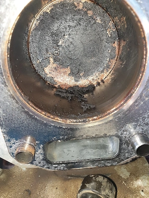 reparații  moto  utilaje  agricole  si forestiere  - imagine 5