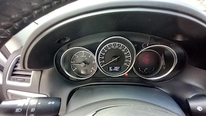 Vand autoturism Mazda CX5 - imagine 8