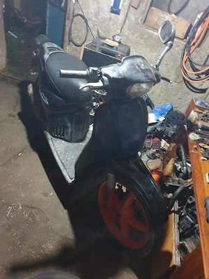 reparații  moto  utilaje  agricole  si forestiere  - imagine 3