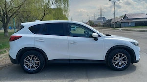 Vand autoturism Mazda CX5 - imagine 3