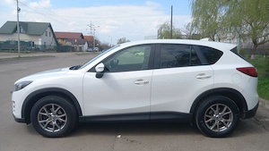 Vand autoturism Mazda CX5 - imagine 4