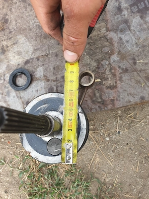 reparații  moto  utilaje  agricole  si forestiere  - imagine 2