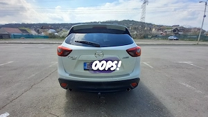 Vand autoturism Mazda CX5 - imagine 2