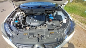 Vand autoturism Mazda CX5 - imagine 9