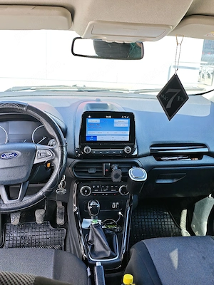 Vând Ford EcoSport  - imagine 4