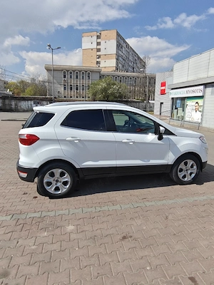 Vând Ford EcoSport  - imagine 2