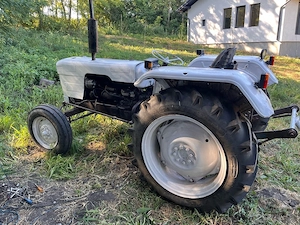 tractor 49 cp - imagine 3