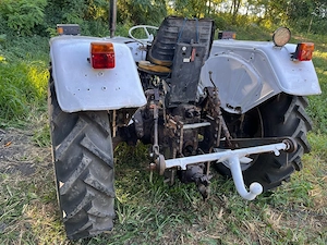 tractor 49 cp - imagine 4