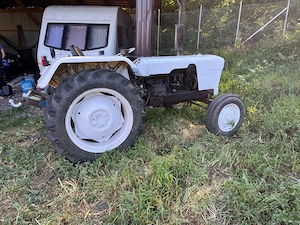 tractor 49 cp - imagine 2