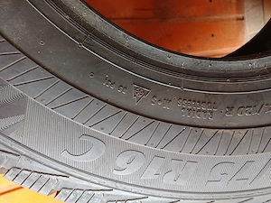 Matador 225 75 r16c  noi - imagine 3