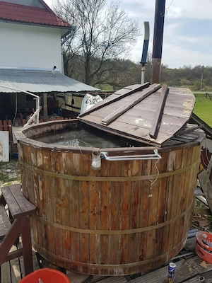 Ciubar:vanzare sau schimb cu lemne