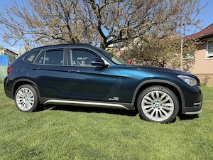BMW X1 E84 2.0 sDrive xLine