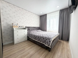 Inchirere garsoniera in zona Sebastian 