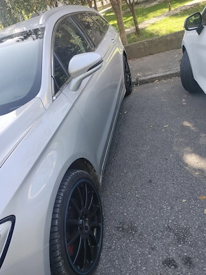 Vând set 4 jante R19 model Dynamic - imagine 3