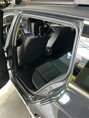 Passat b8  - imagine 8