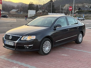 Vw Passat B6 1.9 TDI   2  km  Întreținută - imagine 4
