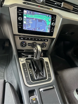 Passat b8  - imagine 9