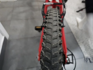 Bicicletă pentru copii BTWIN 20 inch