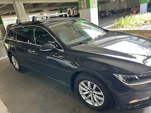 Passat b8  - imagine 6