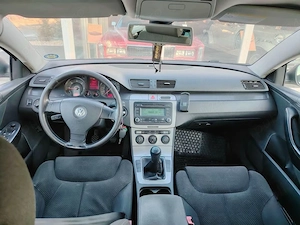 Vw Passat B6 1.9 TDI   2  km  Întreținută - imagine 2