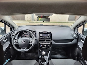 Renault Clio 2016 - imagine 3