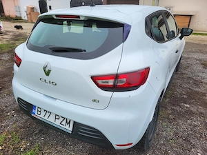 Renault Clio 2016 - imagine 5