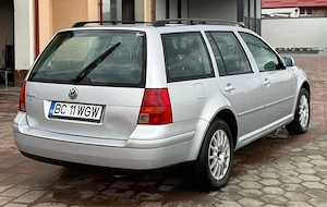 VW Bora Break 1.6 + GPL, Stare Foarte Bună, Fără Rugină