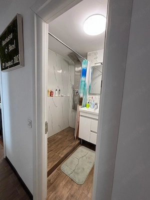 Apartement 3 camere - 7 min metrou Piața Sudului - imagine 5