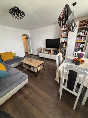 Apartement 3 camere - 7 min metrou Piața Sudului - imagine 6
