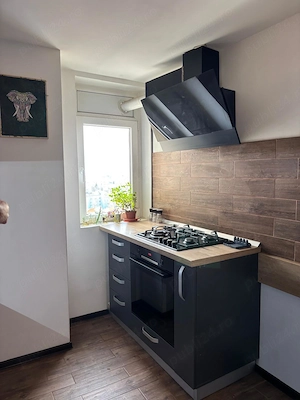 Apartement 3 camere - 7 min metrou Piața Sudului - imagine 8