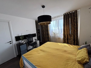 Apartement 3 camere - Panoramic Sky-View 