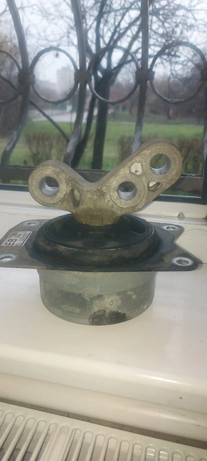 Vand distributie si tampoane motor Opel Insignian motor s - imagine 3