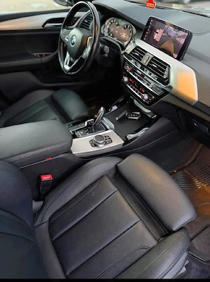 Bmw x3 2019 - imagine 5