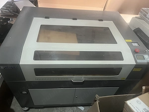 Gravator Laser CO  GWEIKE 900 600 mm   100 130W   industrial