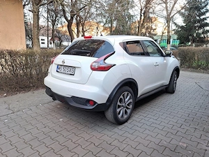 Vand Nissan juke  - imagine 3