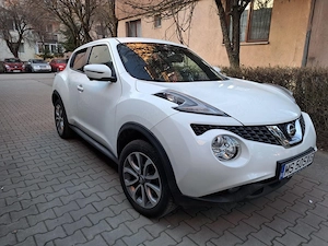 Vand Nissan juke  - imagine 4