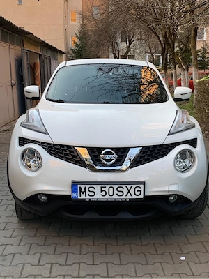 Vand Nissan juke  - imagine 5