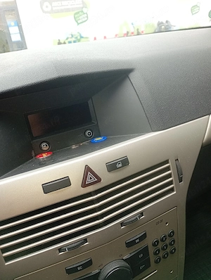 De vînzare Opel Astra din 2008 - imagine 4