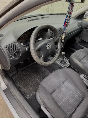 VW Golf 4 1.9 Diesel 101 Cai AN 2005 - imagine 5
