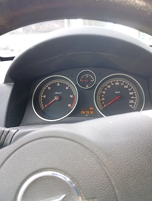 De vînzare Opel Astra din 2008