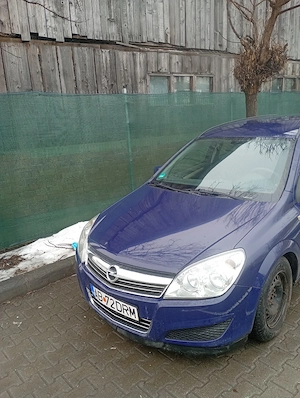 De vînzare Opel Astra din 2008 - imagine 10