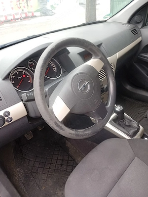 De vînzare Opel Astra din 2008 - imagine 8