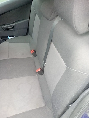 De vînzare Opel Astra din 2008 - imagine 3