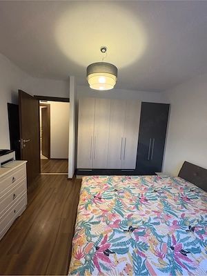 inchiriez apartament in regim hotelier Adora Park Arad