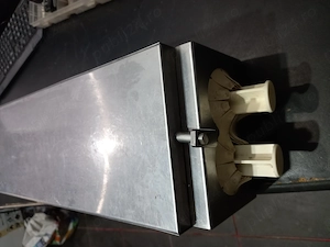 Dispenser cornete inghetata , Taylor , USA - imagine 3