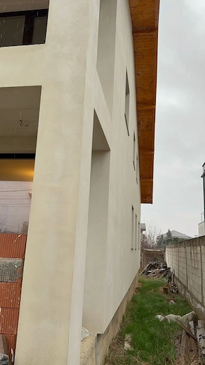 CASA (P+1) 153mp(270 utili) plus TEREN 670mp Bucov (Mica Roma) - imagine 2
