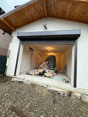 CASA (P+1) 153mp(270 utili) plus TEREN 670mp Bucov (Mica Roma) - imagine 8