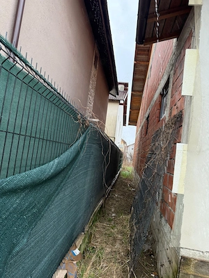 CASA (P+1) 153mp(270 utili) plus TEREN 670mp Bucov (Mica Roma) - imagine 3