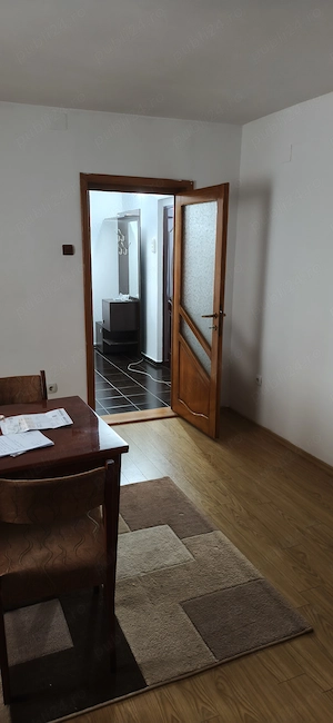 Apartament  cu doua camere de inchiriat - imagine 5