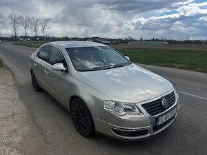 Passat B6 2010 FS 2.0 DSG - imagine 4